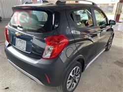 شيفروليه سبارك